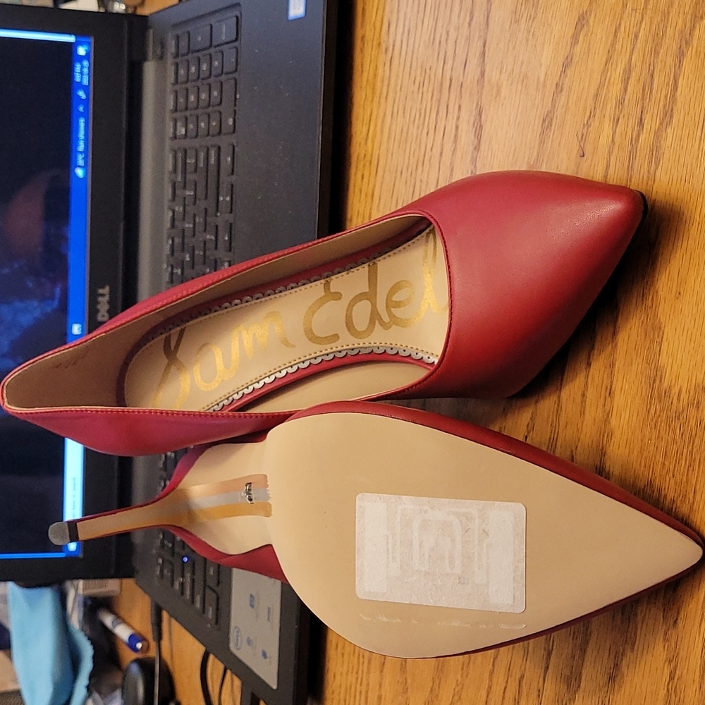 Ladies shoes - Picture 10 of 11